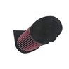K&N | Replacement Air Filter - A45 AMG S / CLA45 AMG / GLA45 AMG 2.0T 2021-2022