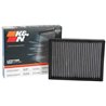 K&N | Cabin Air Filter - Sorento 2.0T / 2.4L / 3.3L 2016-2020 K&N Filtre habitacle