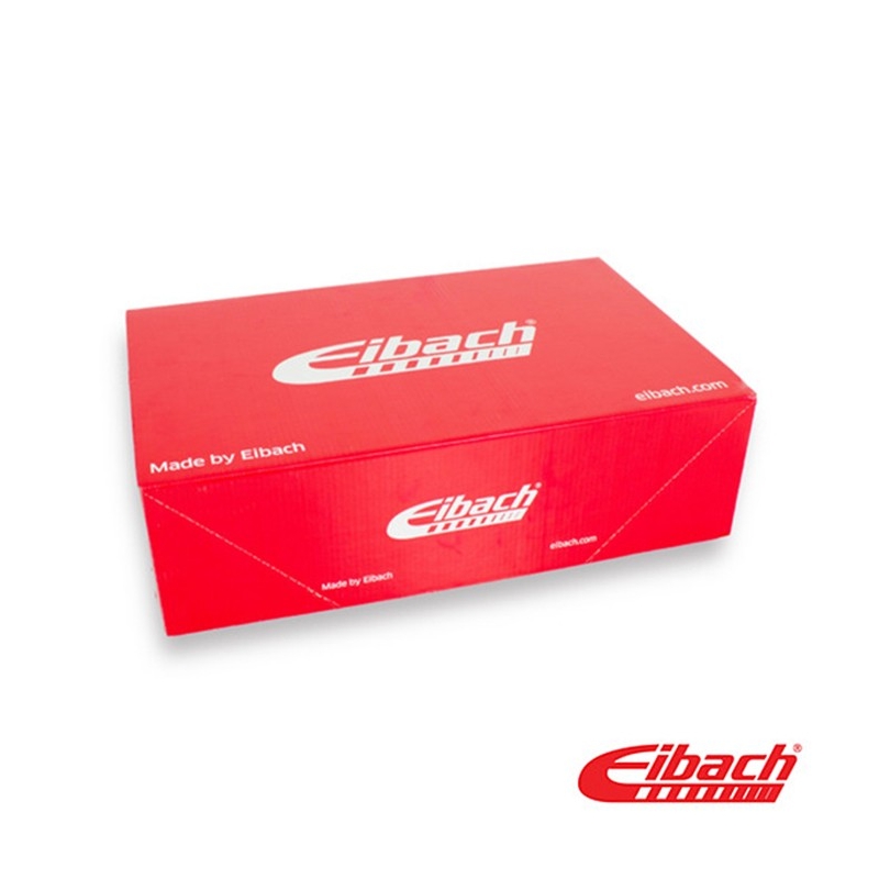 Eibach | SPORTLINE Kit (Set of 4 Springs) - Corolla Hatchback 2.0L 2019-2024 Eibach Coil Springs