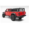 ZROADZ | Overland Series Truck Bed Rack - Gladiator 3.0L 2020-2022 ZROADZ Cab & Bed Racks