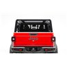 ZROADZ | Overland Series Truck Bed Rack - Gladiator 3.0L 2020-2022 ZROADZ Cab & Bed Racks