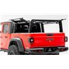 ZROADZ | Overland Series Truck Bed Rack - Gladiator 3.0L 2020-2022 ZROADZ Cab & Bed Racks