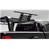 ZROADZ | Overland Series Truck Bed Rack - Ranger 2.3T 2019-2021 ZROADZ Cab & Bed Racks