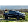 ZROADZ | Overland Series Truck Bed Rack - Ranger 2.3T 2019-2021 ZROADZ Cab & Bed Racks