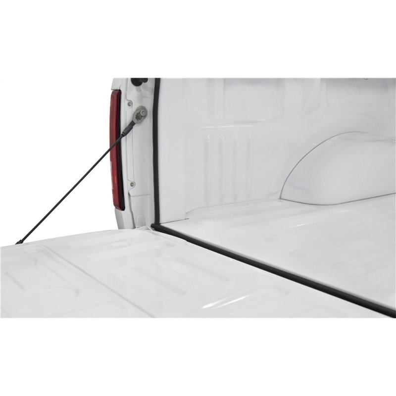 ACCESS | TRAILSEAL Tailgate Gasket ACCESS Tailgates, Nets & Bed Extenders