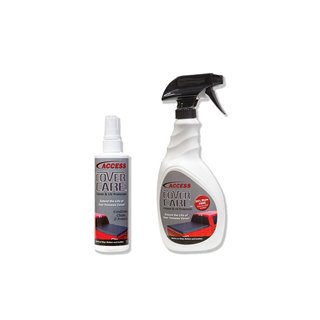 ACCESS | COVER CARE Cleaner ACCESS Auto Detailing