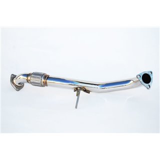 Invidia | Front Pipe 60mm - Civic 1.5T EX / Touring 16-20 Invidia Exhaust Pipes