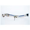 Invidia | Front Pipe 60mm - Civic 1.5T EX / Touring 16-20 Invidia Exhaust Pipes