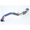 Invidia | Front Pipe 60mm - Civic 1.5T EX / Touring 16-20 Invidia Exhaust Pipes