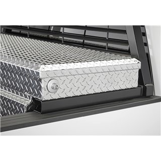 BACKRACK | Truck Bed Rack Installation Kit - Tundra 2022