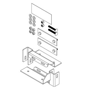 BACKRACK | Utility Hardware Kit