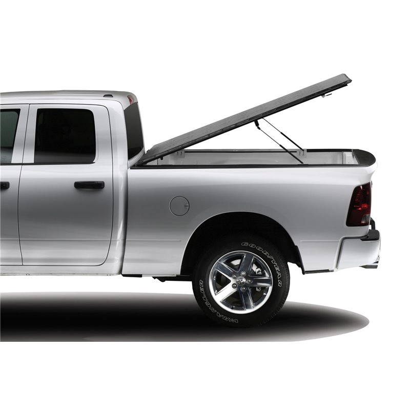 Extang | Full Tilt Tonneau Cover - Chevrolet / GMC 2007-2014 Extang Tonneau Covers