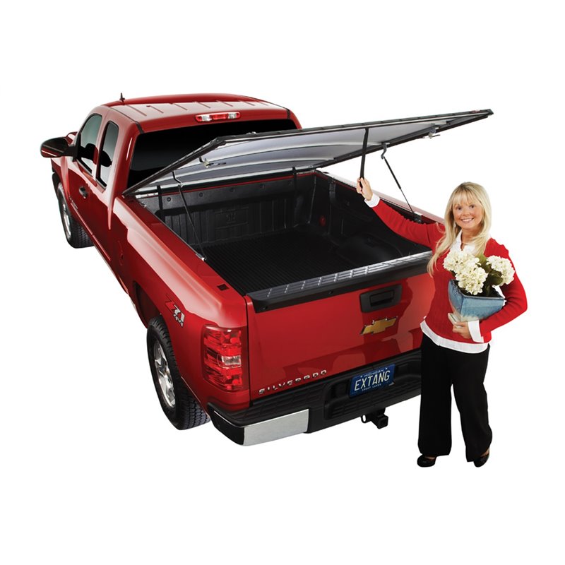 Extang | Full Tilt Tonneau Cover - Titan 5.6L 2004-2015 Extang Tonneau Covers