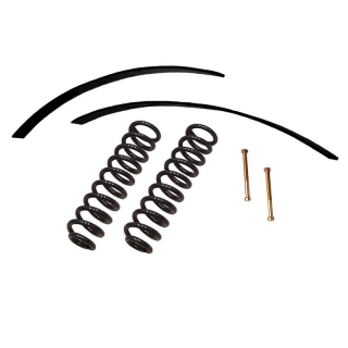 Skyjacker | Lift Kit-Suspension w/Shock - F-250 / F-350 2008-2012 Skyjacker Lift Kits