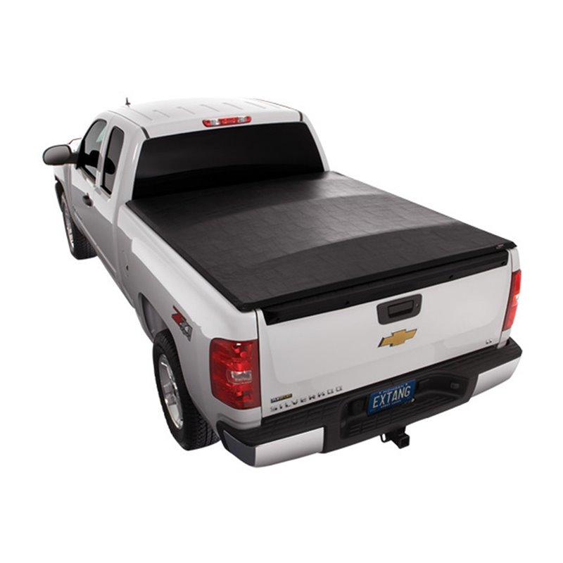 Extang | Tuff Tonno Tonneau Cover - Tundra 4.0L / 4.6L / 5.7L 2014-2021 Extang Tonneau Covers