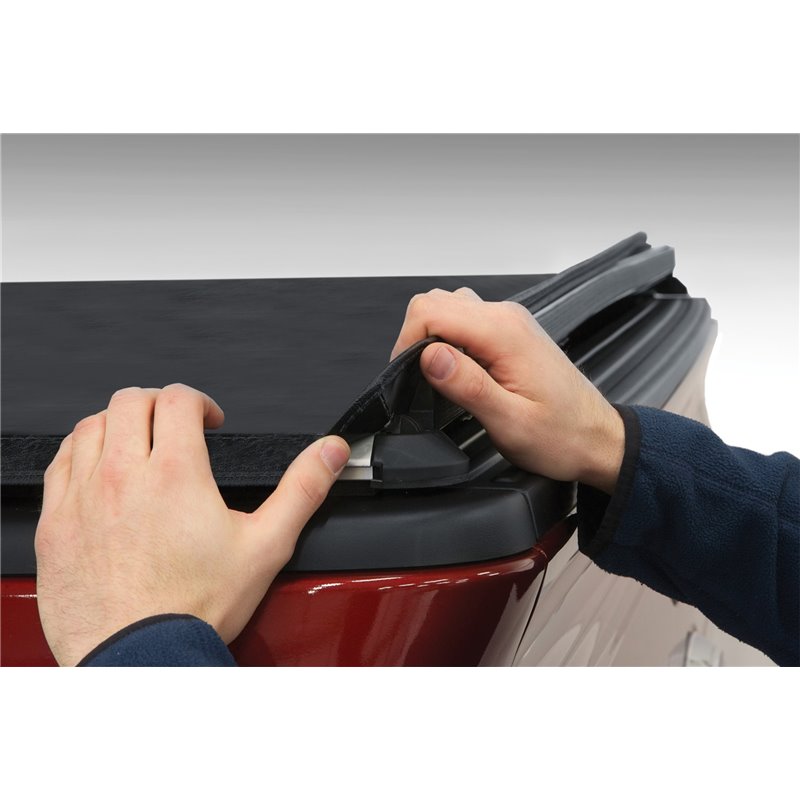 Extang | Tuff Tonno Tonneau Cover - F-150 2021-2022 Extang Tonneau Covers