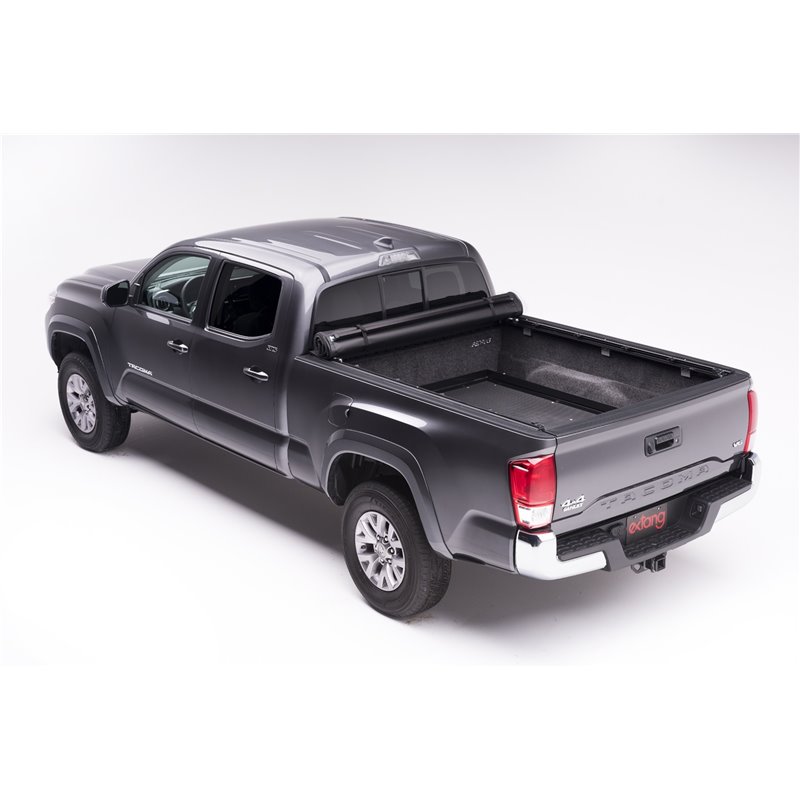 Extang | Revolution Tonneau Cover - Colorado / Canyon 2015-2022