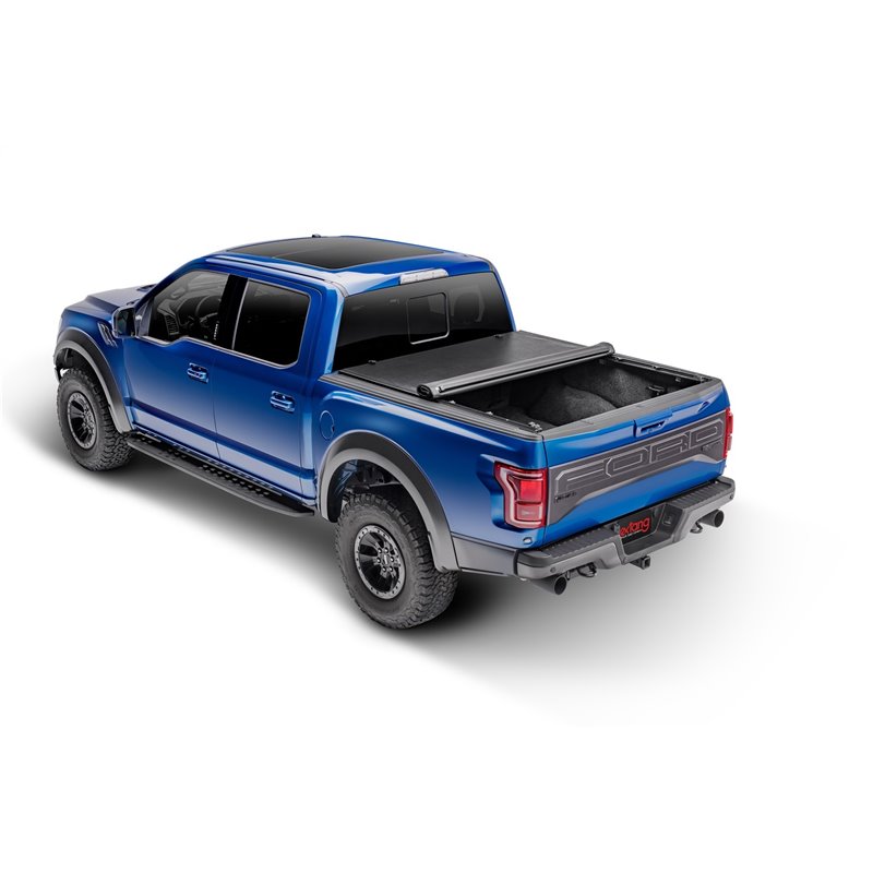 Extang | Revolution Tonneau Cover