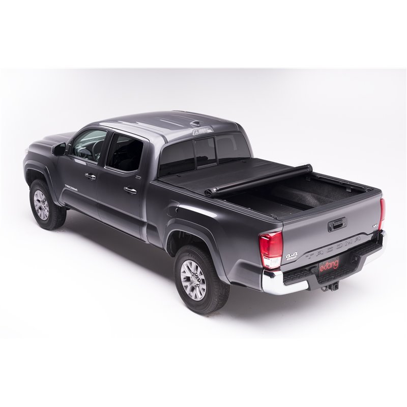 Extang | Revolution Tonneau Cover - Dakota / Raider 2006-2011