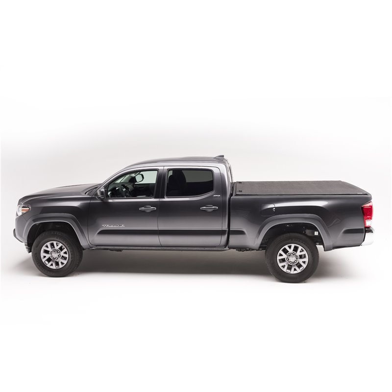 Extang | Revolution Tonneau Cover - Dakota / Raider 2006-2011