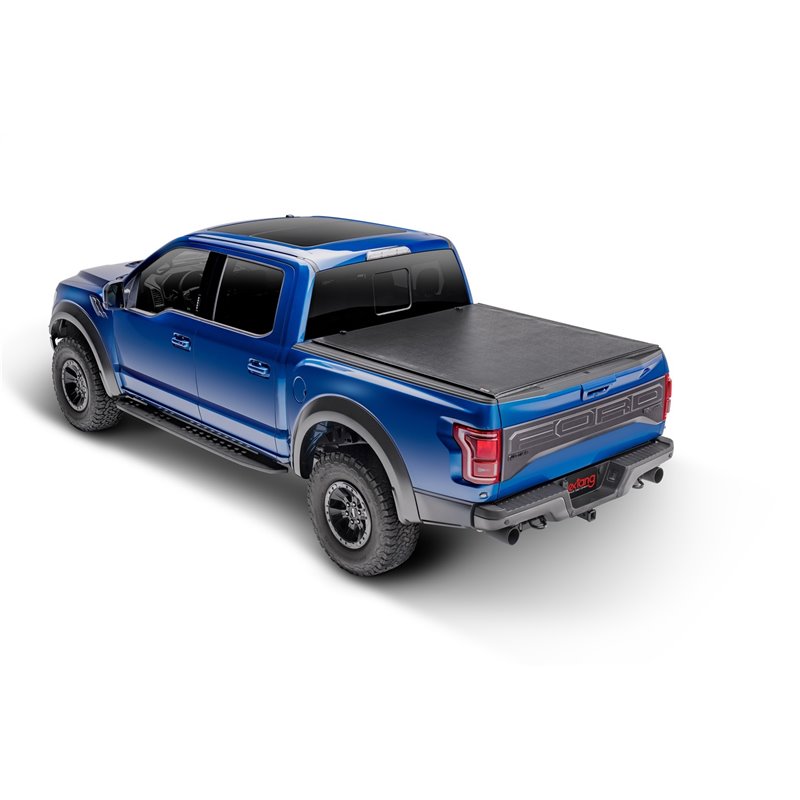 Extang | Revolution Tonneau Cover - F-150 2004-2014