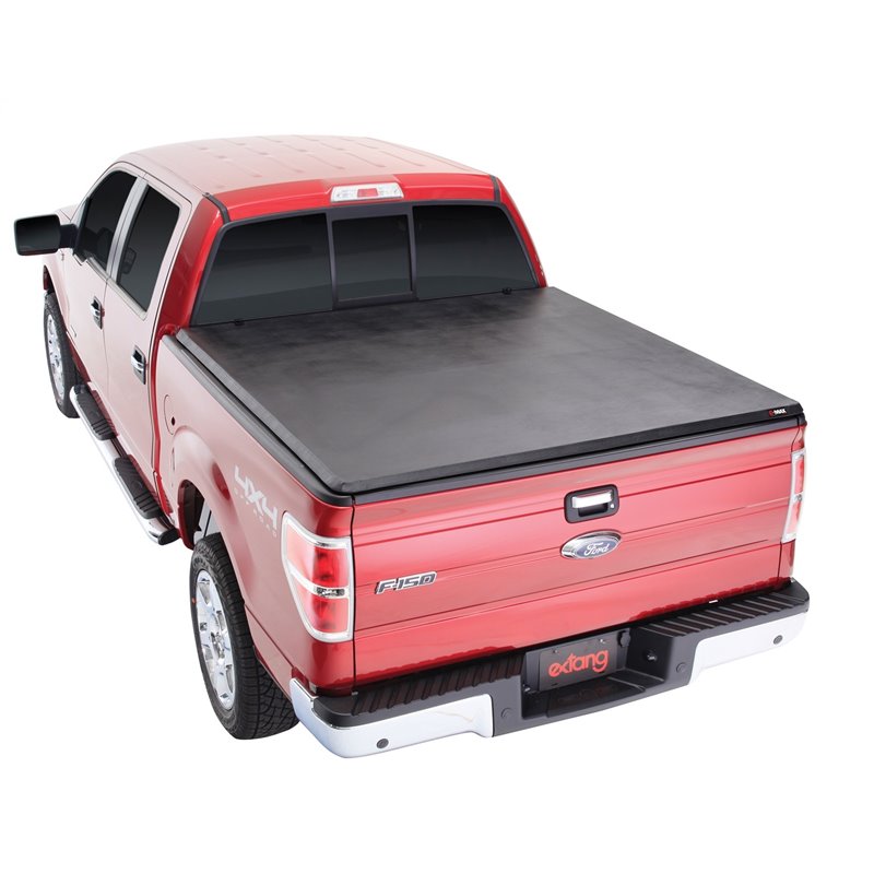 Extang | eMax Tonno Tonneau Cover - Titan XD 5.0L / 5.6L 2016-2021 Extang Tonneau Covers