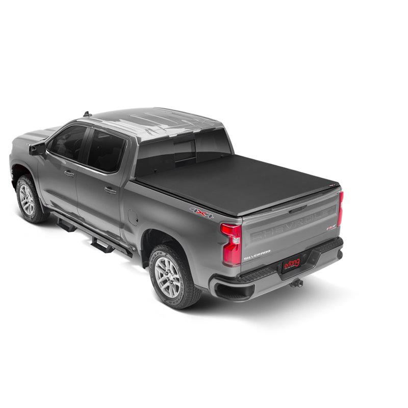 Extang | Trifecta E-Series Tonneau Cover Extang Tonneau Covers