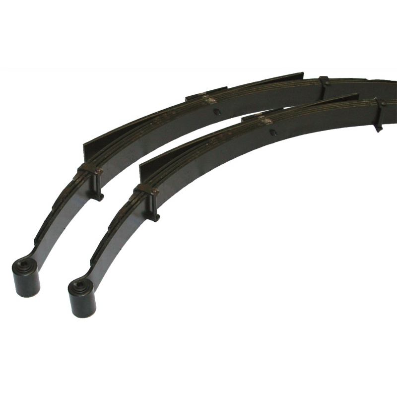 Skyjacker | Leaf Spring - F-250 / F-350 2000-2004 Skyjacker Suspension à lames