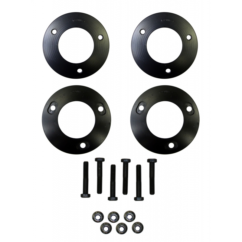 Skyjacker | Suspension Front Leveling Kit - F-150 2009-2018 Skyjacker Leveling Kits
