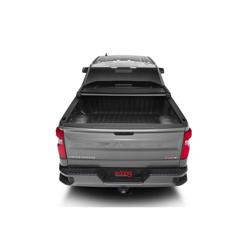 Extang | Trifecta E-Series Tonneau Cover - Silverado / Sierra 1500 2014-2018 Extang Tonneau Covers