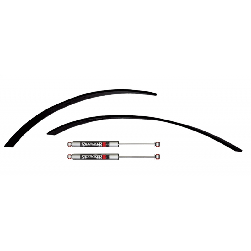 Skyjacker | Lift Kit-Suspension w/Shock - Excursion / F-250 / F-350 2000-2005 Skyjacker Lift Kits