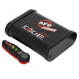 aFe POWER | SCORCHER GT - Civic Type R 2.0T 2017-2021 aFe POWER Programmeurs de Performance