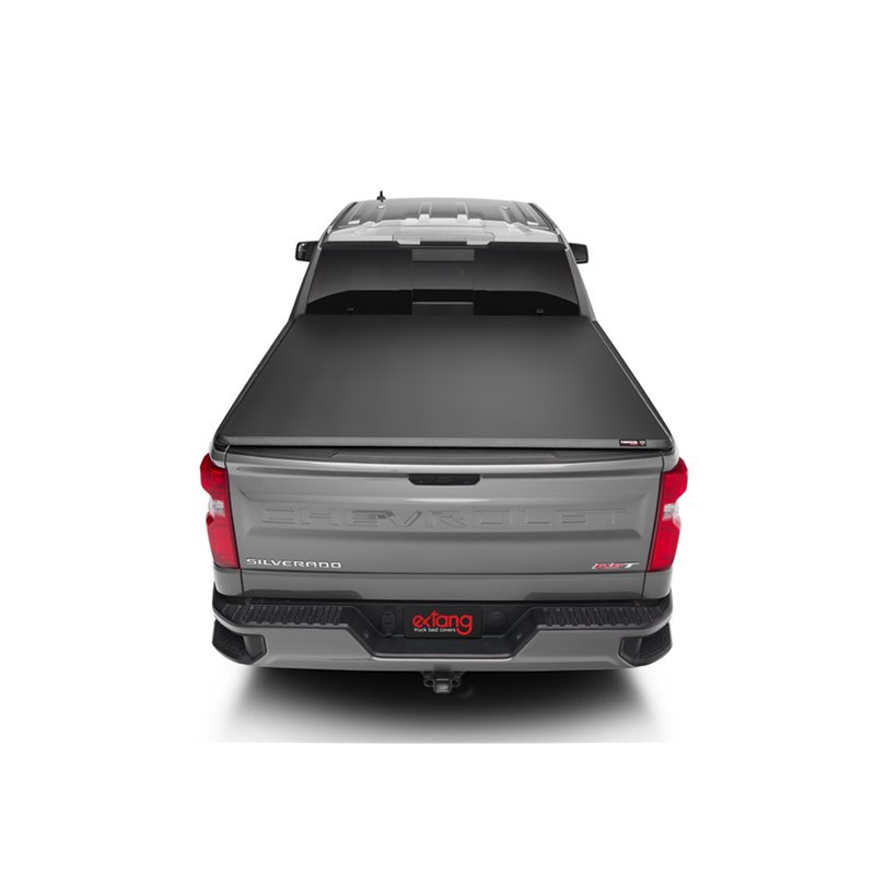 Extang | Trifecta E-Series Tonneau Cover Extang Tonneau Covers