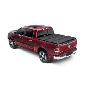 Extang | Solid Fold 2.0 Tonneau Cover - Ram 1500 2019-2022 Extang Tonneau Covers