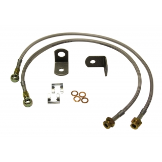 Skyjacker | Brake Hose - Wrangler / Wrangler (JK) 1997-2016 Skyjacker Lignes a Freins
