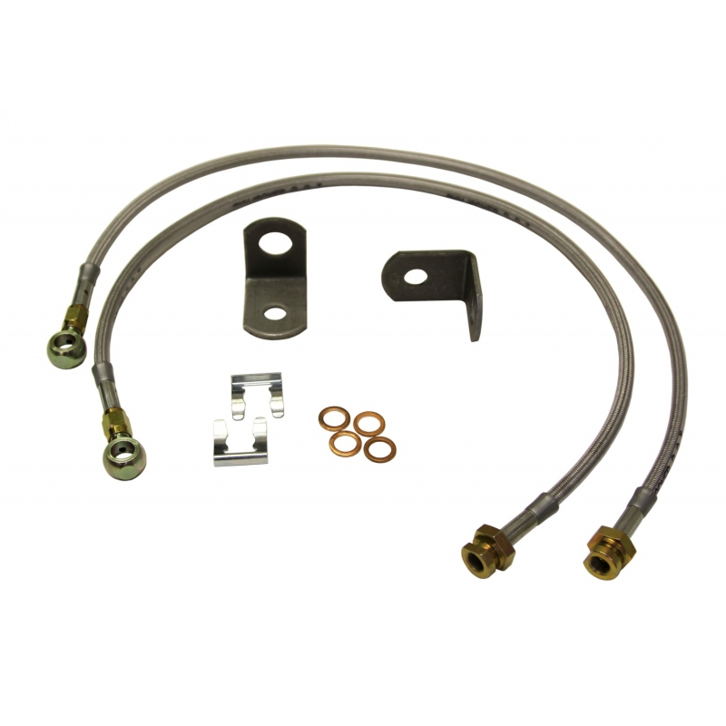 Skyjacker | Brake Hose - Wrangler / Wrangler (JK) 1997-2016 Skyjacker Lignes a Freins