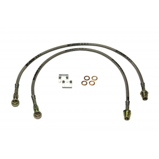 Skyjacker | Brake Hose - Colorado / Canyon 2004-2012 Skyjacker Lignes a Freins