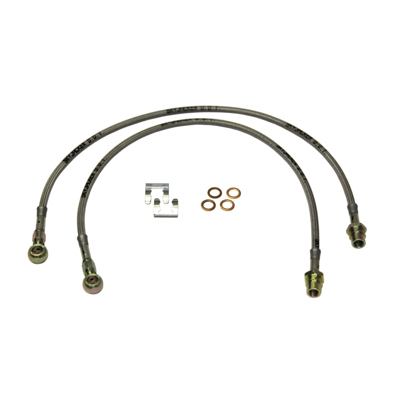 Skyjacker | Brake Hose - Colorado / Canyon 2004-2012 Skyjacker Lignes a Freins