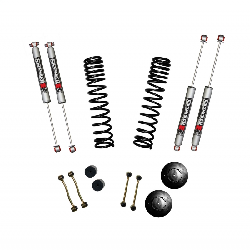 Skyjacker | Suspension Front Leveling Kit - Gladiator 3.6L 2020-2020 Skyjacker Leveling Kits