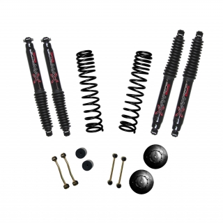 Skyjacker | Suspension Front Leveling Kit - Gladiator Rubicon 3.6L 2020-2020 Skyjacker Leveling Kits