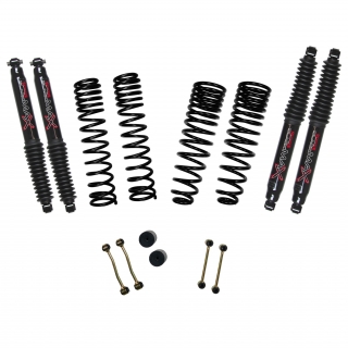 Skyjacker | Suspension Front Leveling Kit - Gladiator 3.6L 2020-2020 Skyjacker Leveling Kits