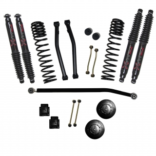 Skyjacker | Suspension Front Leveling Kit - Gladiator 3.6L 2020-2020 Skyjacker Leveling Kits