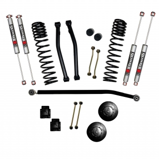 Skyjacker | Suspension Front Leveling Kit - Gladiator 3.6L 2020-2020 Skyjacker Leveling Kits