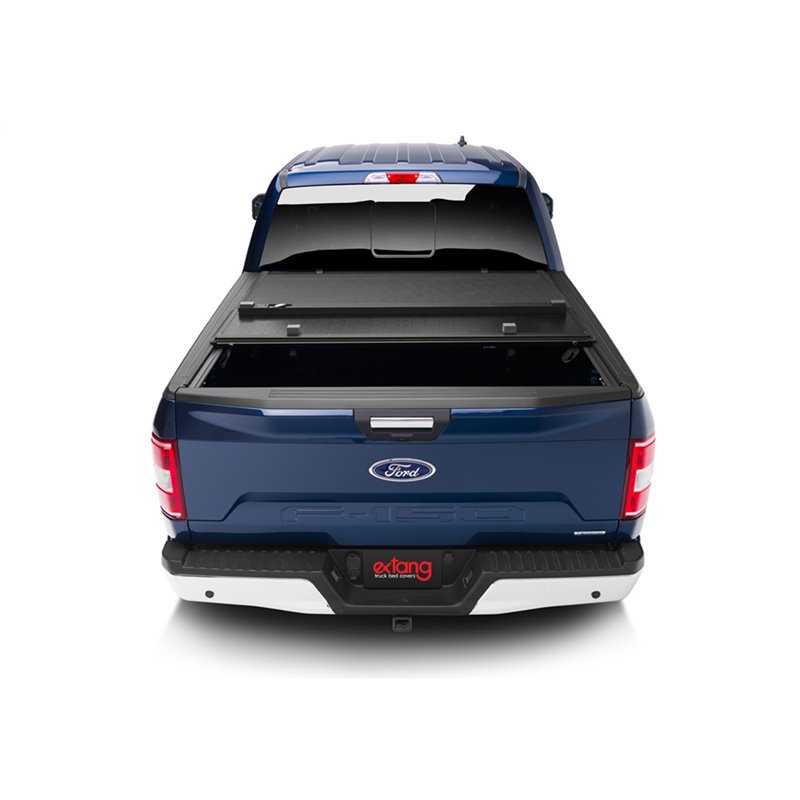 Extang | Xceed Tonneau Cover - F-150 2011-2014 Extang Tonneau Covers