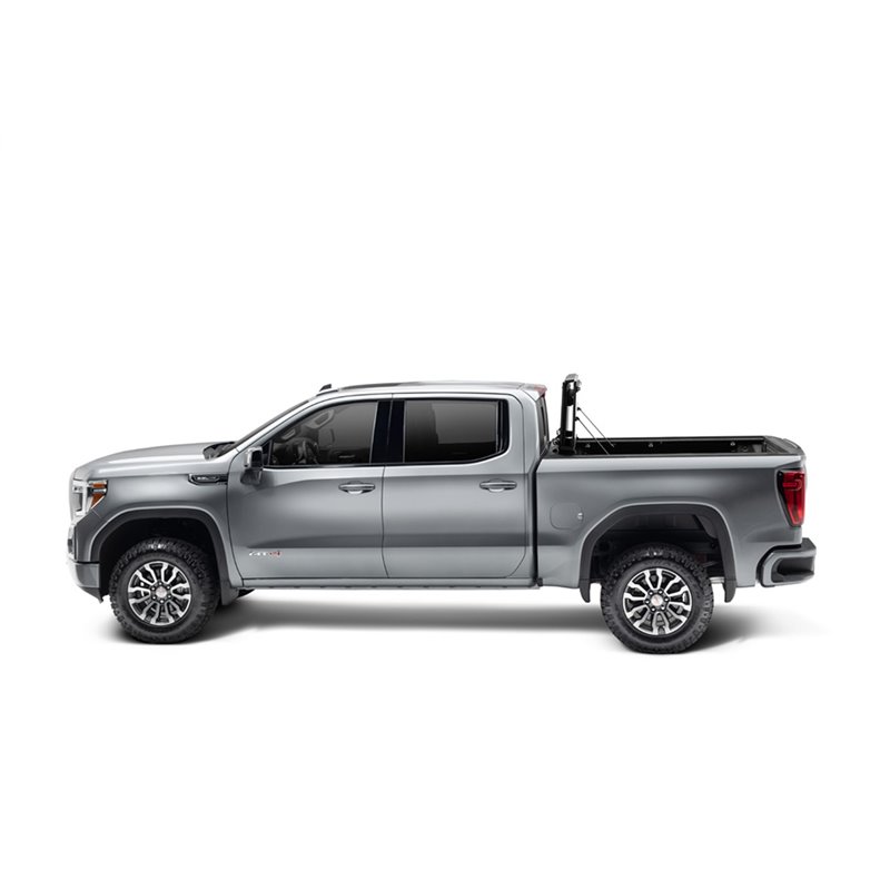 Extang | Xceed Tonneau Cover - Silverado / Sierra 1500 2019-2023 Extang Tonneau Covers