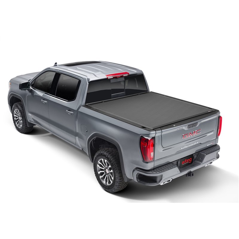 Extang | Xceed Tonneau Cover - Silverado / Sierra 1500 2019-2023 Extang Tonneau Covers