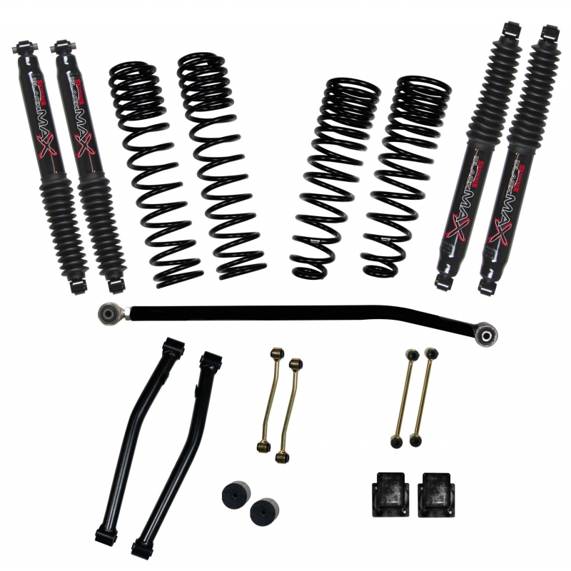 Skyjacker | Suspension Front Leveling Kit - Gladiator 3.6L 2020-2020 Skyjacker Leveling Kits