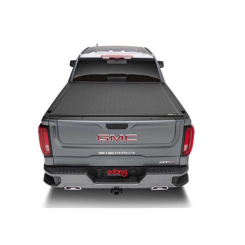 Extang | Xceed Tonneau Cover - Silverado / Sierra 1500 2019-2023 Extang Tonneau Covers