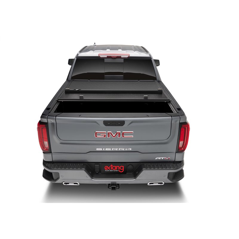 Extang | Xceed Tonneau Cover - Silverado / Sierra 1500 2019-2023 Extang Tonneau Covers