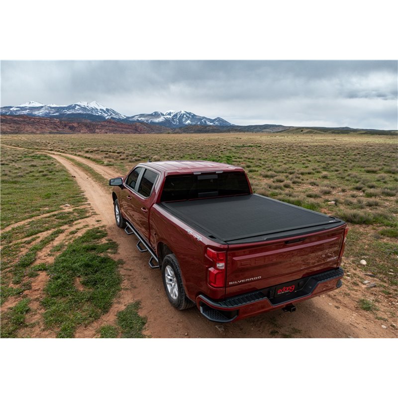 Extang | Xceed Tonneau Cover - Tundra 4.0L / 4.6L / 5.7L 2014-2021 Extang Tonneau Covers